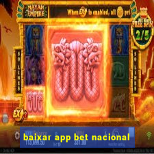 baixar app bet nacional